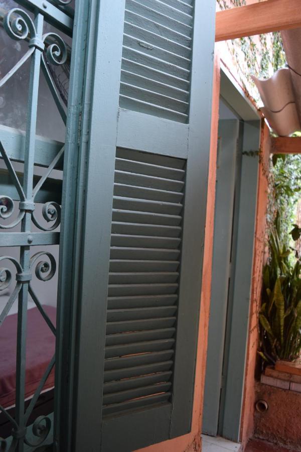 Hobi Hostel AeroportoCongonhas São Paulo Exterior foto